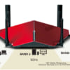 Router Wifi D-Link DIR-890L