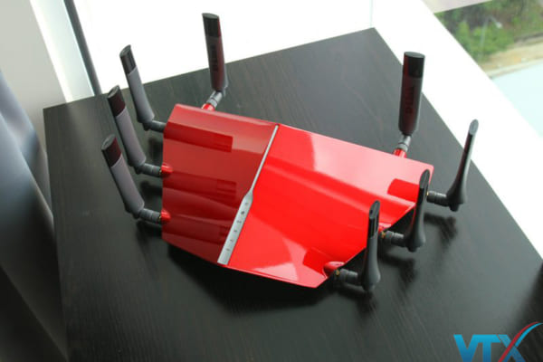 Router Wifi D-Link DIR-895L
