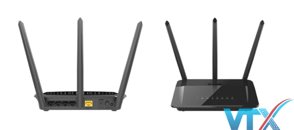 Router Wifi D-Link DIR‑859