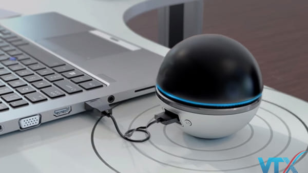 Thiết bị thu sóng Wi-fi cho Laptop, PC qua cổng USB D-Link DWA-192