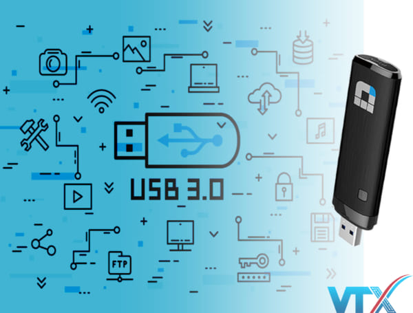 Thiết bị thu sóng không dây USB D-Link DWA-182