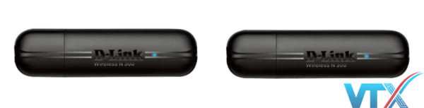 USB thu sóng Wifi D-Link DWA-132