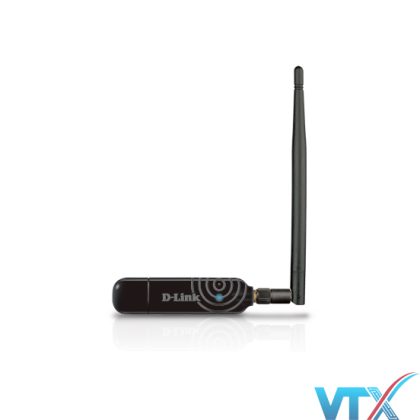 USB thu sóng Wifi D-Link DWA-137