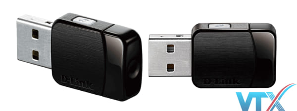 USB thu sóng Wifi D-Link DWA-171