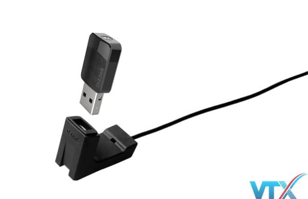 USB thu sóng Wifi D-Link DWA-171
