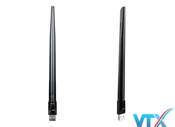 USB thu sóng Wifi D-Link DWA-172
