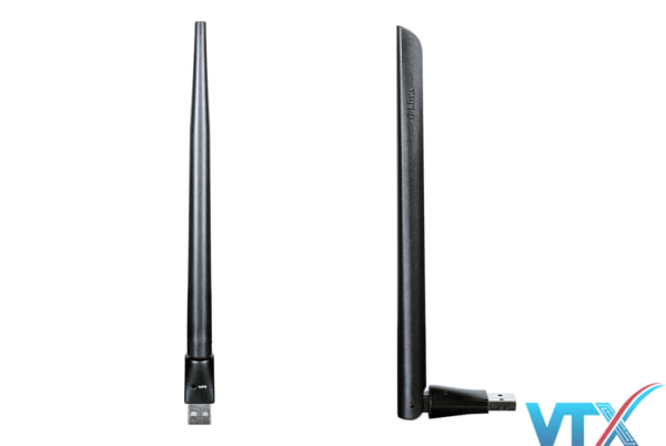 USB thu sóng Wifi D-Link DWA-172