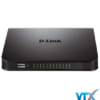 Bộ chia mạng D-link 24Port DES-1024A