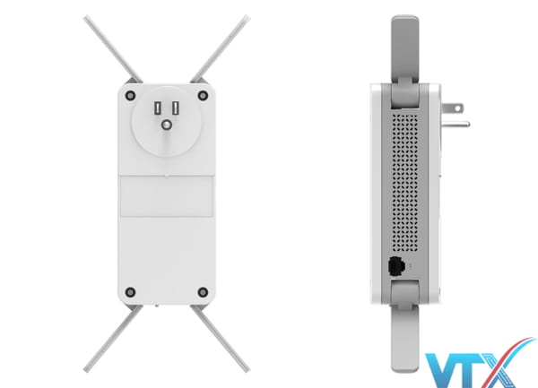 Bộ kích sóng Wifi D-Link DAP-1860 