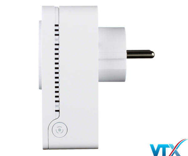Bộ kích sóng wifi mini D-Link DHP-P308AV