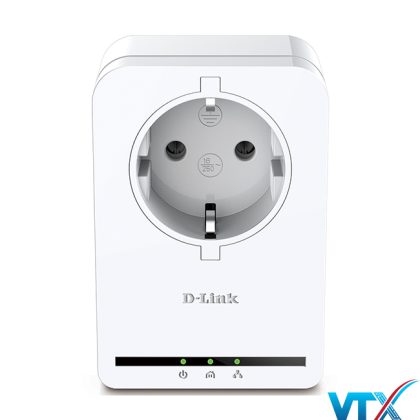 Bộ kích sóng wifi mini D-Link DHP-P308AV