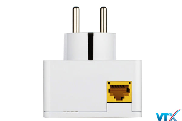 Bộ kích sóng wifi mini D-Link DHP-P308AV