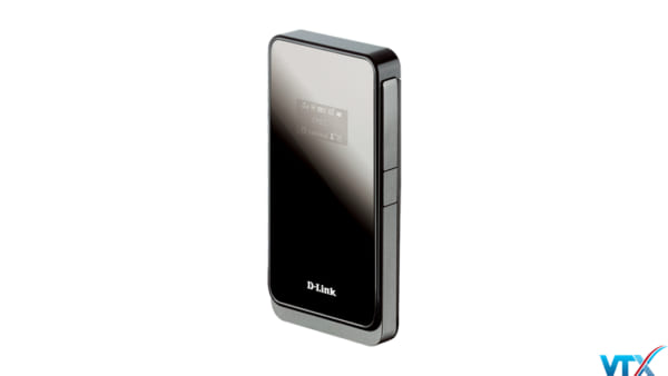 Bộ phát wifi mini D-Link DWR-730