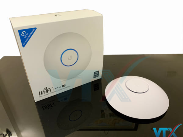 Bộ phát wifi Unifi 6545A-UAPACLR