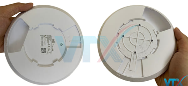 Bộ phát wifi Unifi 6545A-UAPACLR