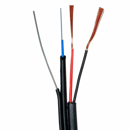 Cáp quang 2FO HDPRO ngoài trời