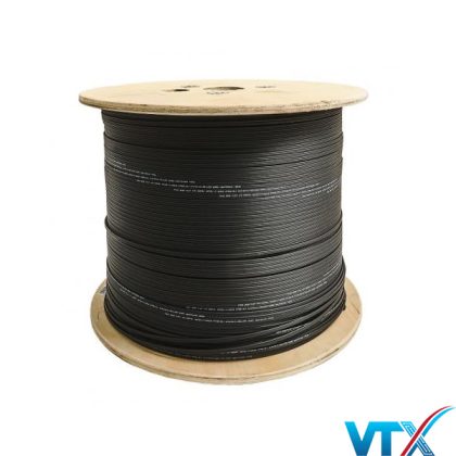 Cáp Quang bọc chặt HDPro Outdoor Single mode (1FO)