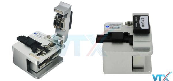 Dao cắt sợi quang TriBrer CLV-200B