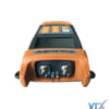 Thiết bị đo công suất quang kiêm phát VFL KING-30S