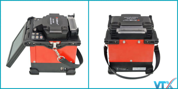 MÁY HÀN CÁP QUANG OFS-800 TRIBRER