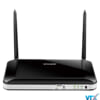 Router 4G LTE DWR-921