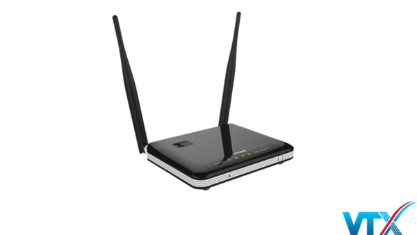 Router D-Link DWR-118