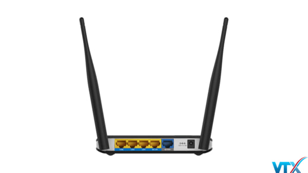 Router D-Link DWR-118