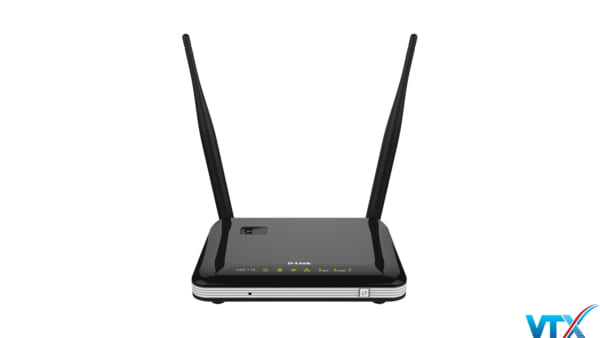 Router D-Link DWR-118