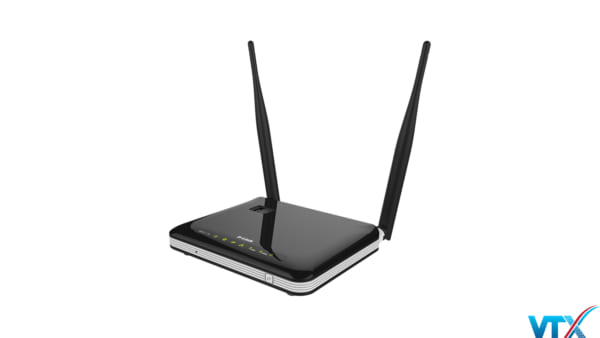 Router D-Link DWR-118