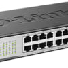 Switch chia mạng D-Link 24Port DES-1024D