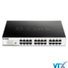 Switch chia mạng D-link 24port DGS-1024D