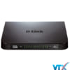 Switch chia mạng D-Link 24port DGS-1024A