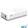 Switch chia mạng D-link 5 cổng DES-1005C