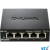 Bộ chia mạng D-link 5port DGS-105