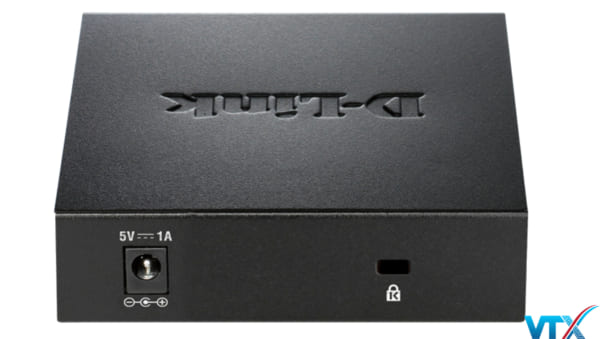 Bộ chia mạng D-link 5port DGS-105