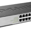 Switch chia mạng D-Link 16Port DES-1016D