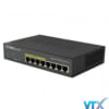 Switch chia mạng D-link 8-Port DGS-1008P