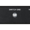 Switch D-Link 5 cổng DES-1005P