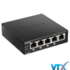 Switch D-Link 5 cổng DES-1005P