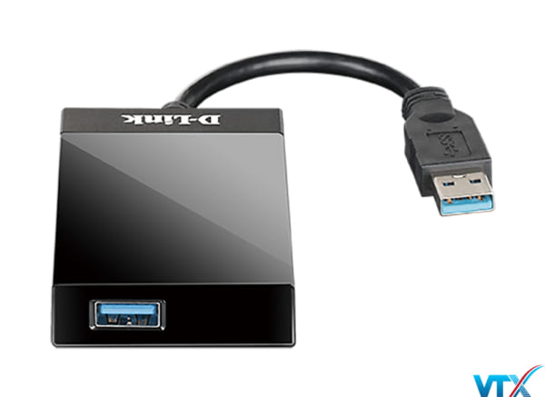 Switch mạng D-link 4port DUB-1341