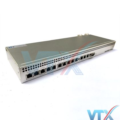 Powerful Router Mikrotik RB1100AHx4 1U rackmount
