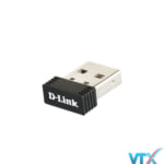 Thiết bị thu sóng không dây USB D-Link DWA-121
