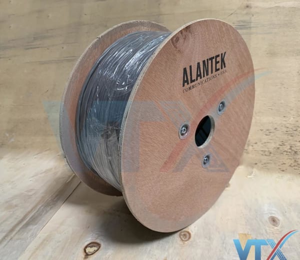 Cáp điều khiển Alantek 18AWG 301-CI9401-0300