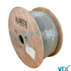 Cáp điện thoại Cat3 UTP 2 pair Alantek 301-100023-05GY