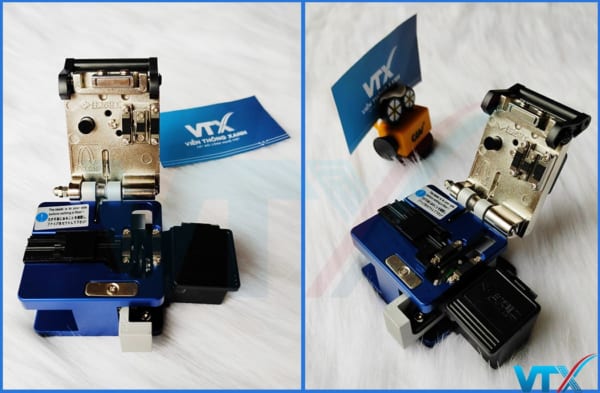 Dao cắt sợi quang FC-6S Sumitomo hàng F1