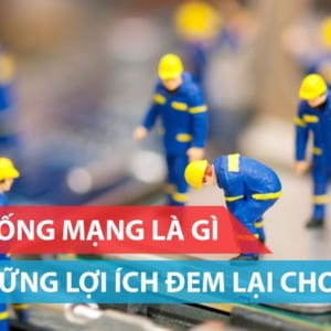 Bảo trì hệ thống mạng là gì? Những lợi ích mang lại
