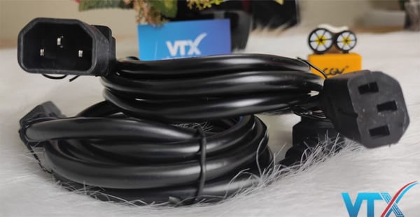 Dây nguồn C13 chất lượng cao