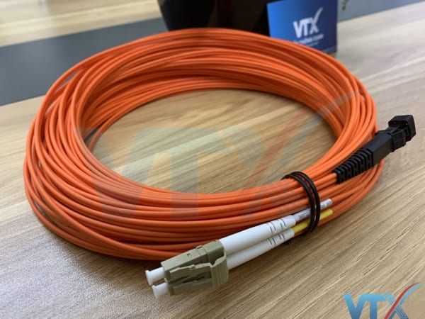 Dây nhảy quang Multimode MTRJ-LC