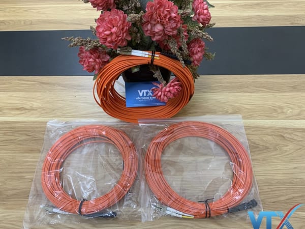 Dây nhảy quang Multimode MTRJ-LC
