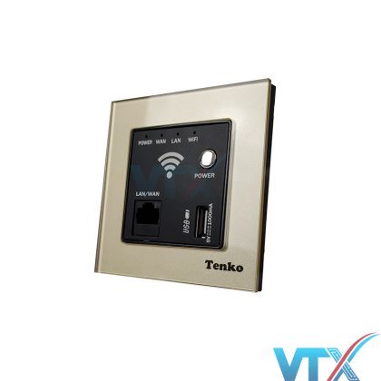 Ổ âm tường Tenko TK-F71-D-69